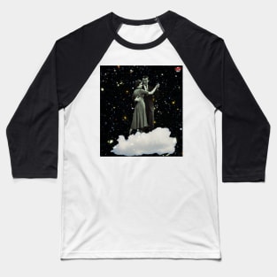 Dancing in the Dark Baseball T-Shirt